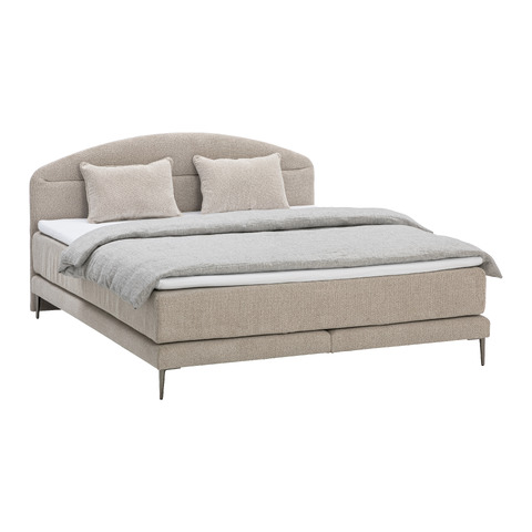 letto Boxspring Lille-231