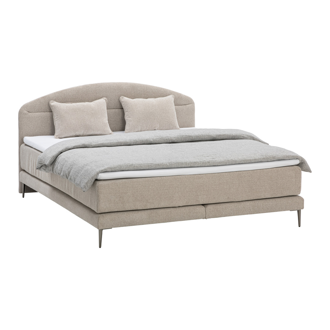 letto Boxspring Lille-231