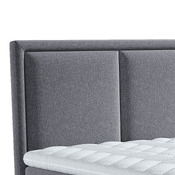 letto Boxspring Swing