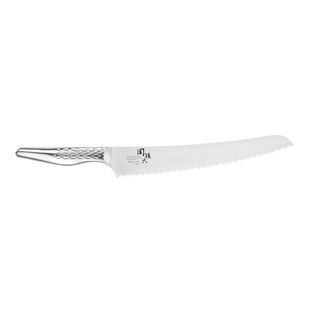 coltello per pane Shoso