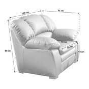 Sessel Casino I