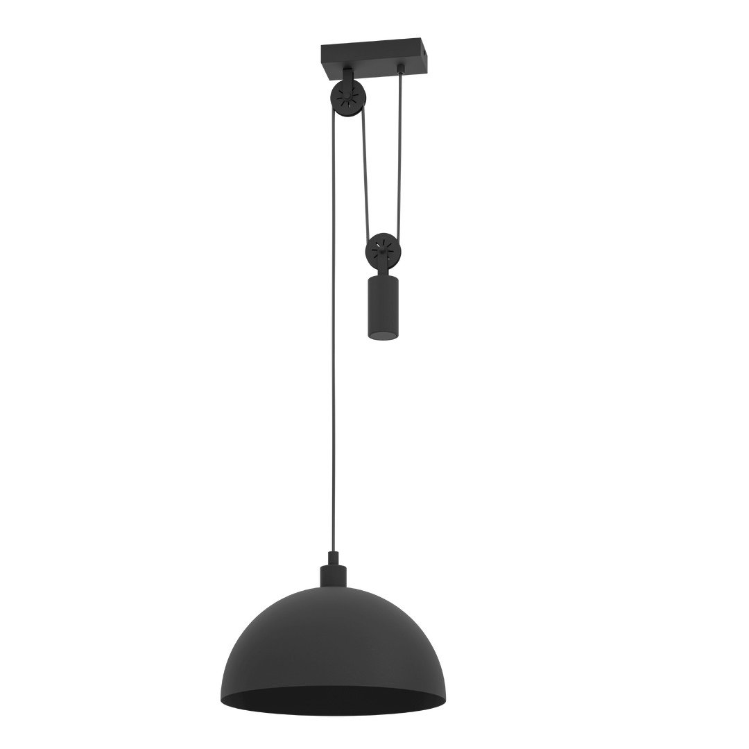 lampada a sospensione Winkworth 1