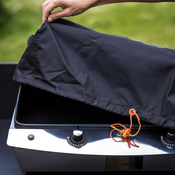 Abdeckhaube Plancha 45