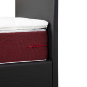 lit boxspring JUPITER
