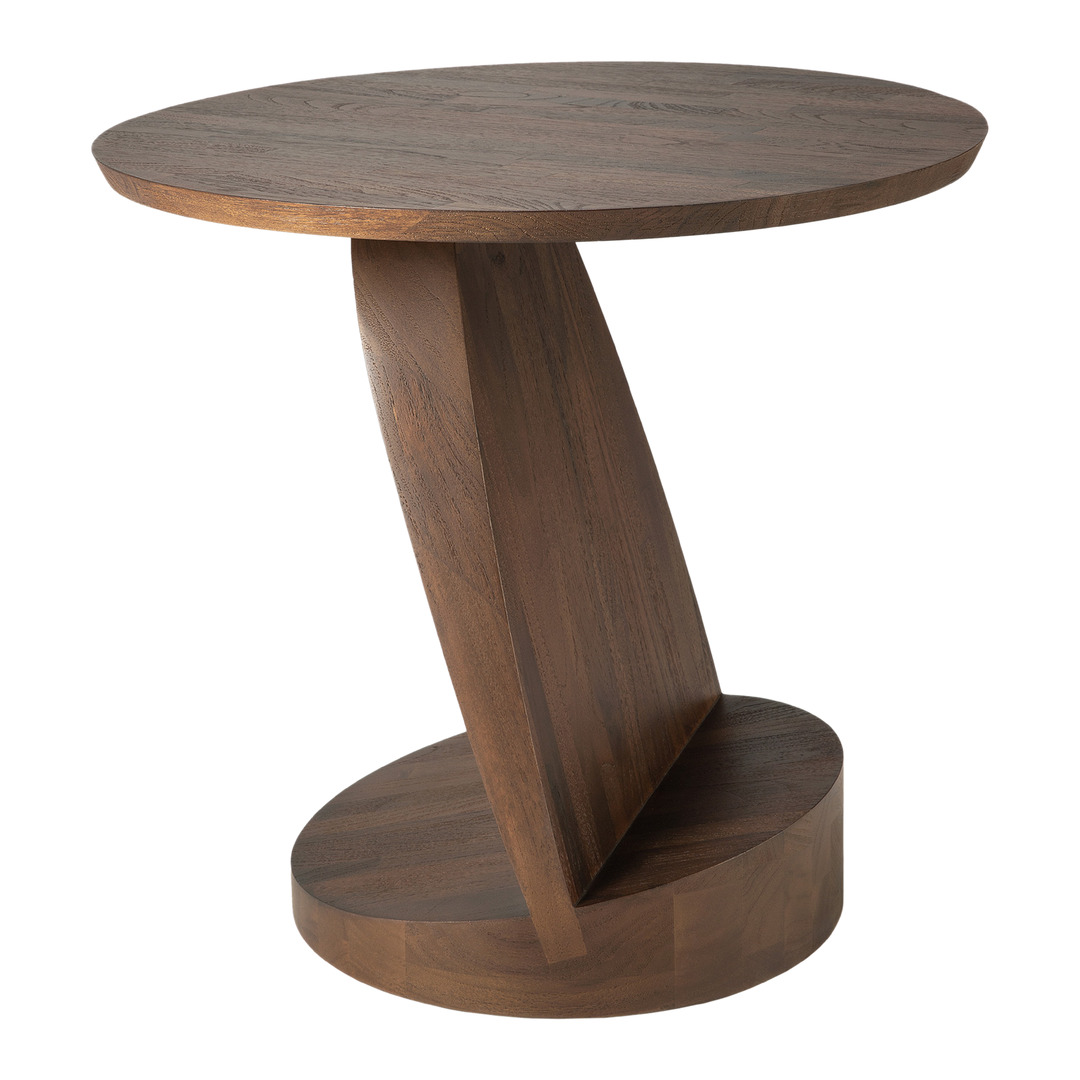 table d’appoint OBLIC