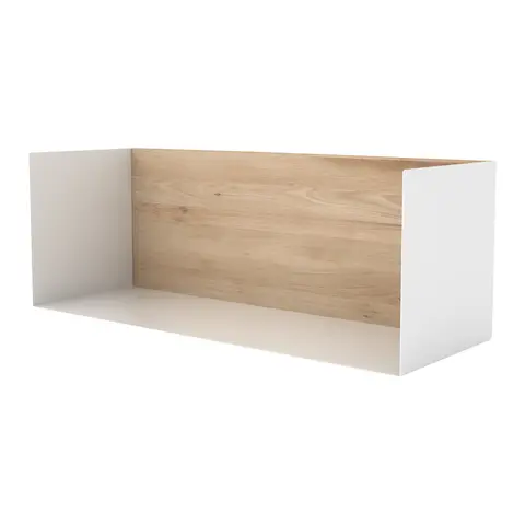 scaffale pensile Shelves