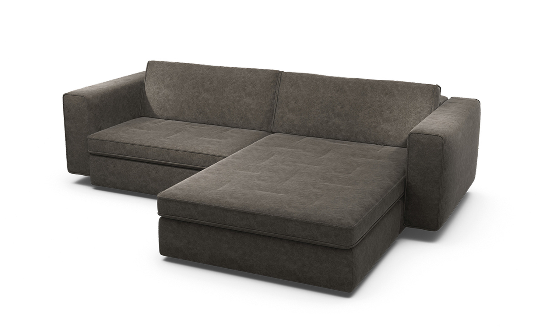 Ecksofa CLOUDY1
