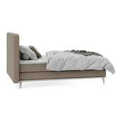 letto Boxspring Massello
