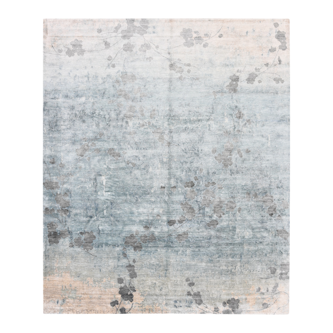 tapis d’Orient modernes Asian