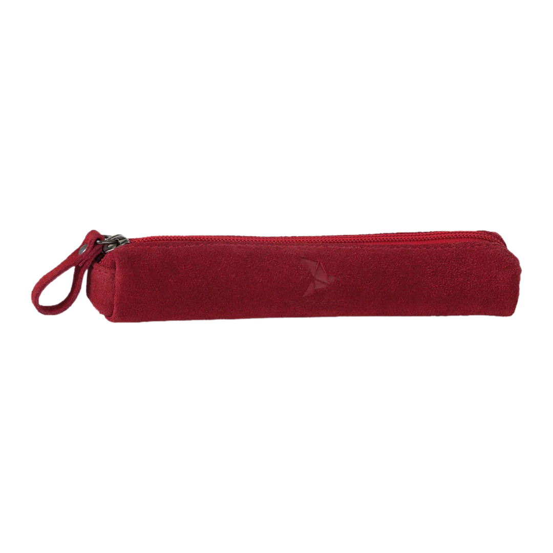 trousse per trucchi Leder