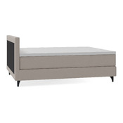 Boxspringbett Aurora