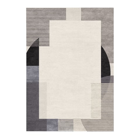 tapis d’Orient modernes Tib. Nepal Edition