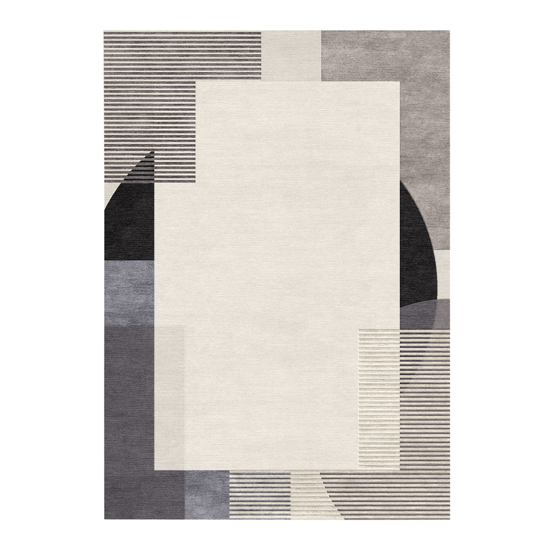 tapis d’Orient modernes Tib. Nepal Edition