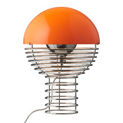 lampada da tavolo WIRE