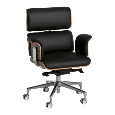 chaise de bureau ARMADILLO