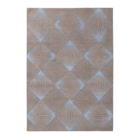tapis d’Orient modernes Tib. Nepal Millenium