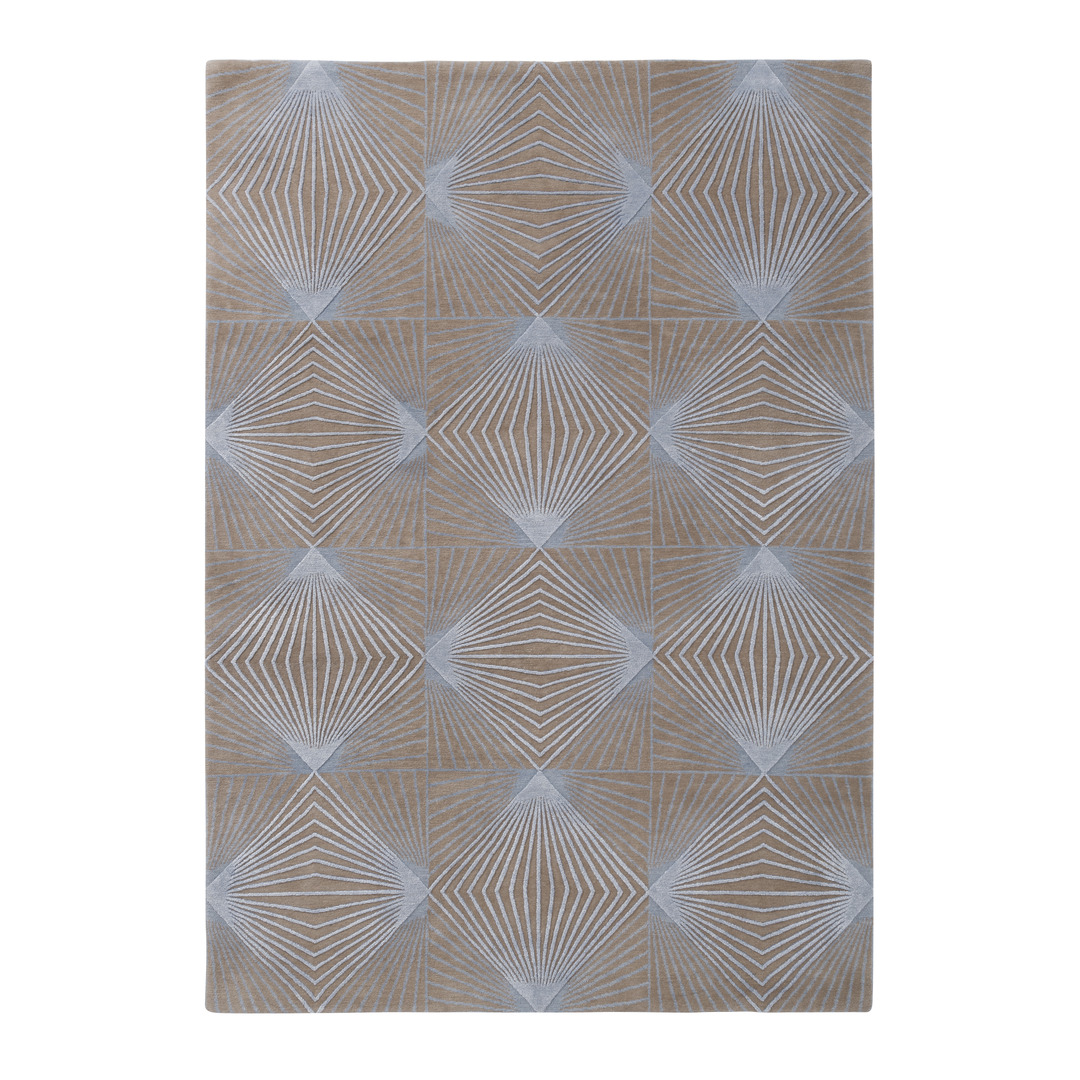 tapis d’Orient modernes Tib. Nepal Millenium