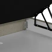 Boxspringbett Boxy