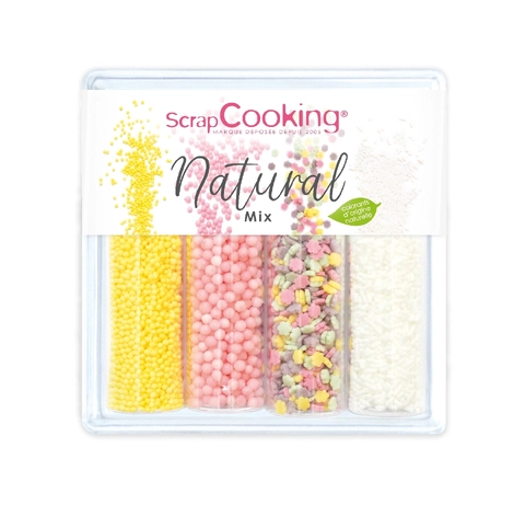 Zuckerstreusel Candy