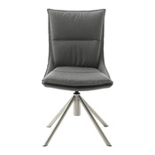chaise à accoudoirs HOUSTON