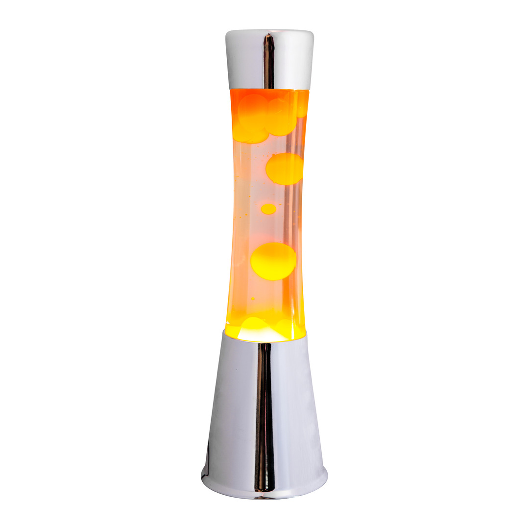 luce d'umore Lava