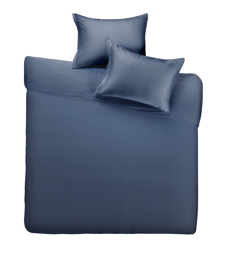 linge de lit Uni Satin