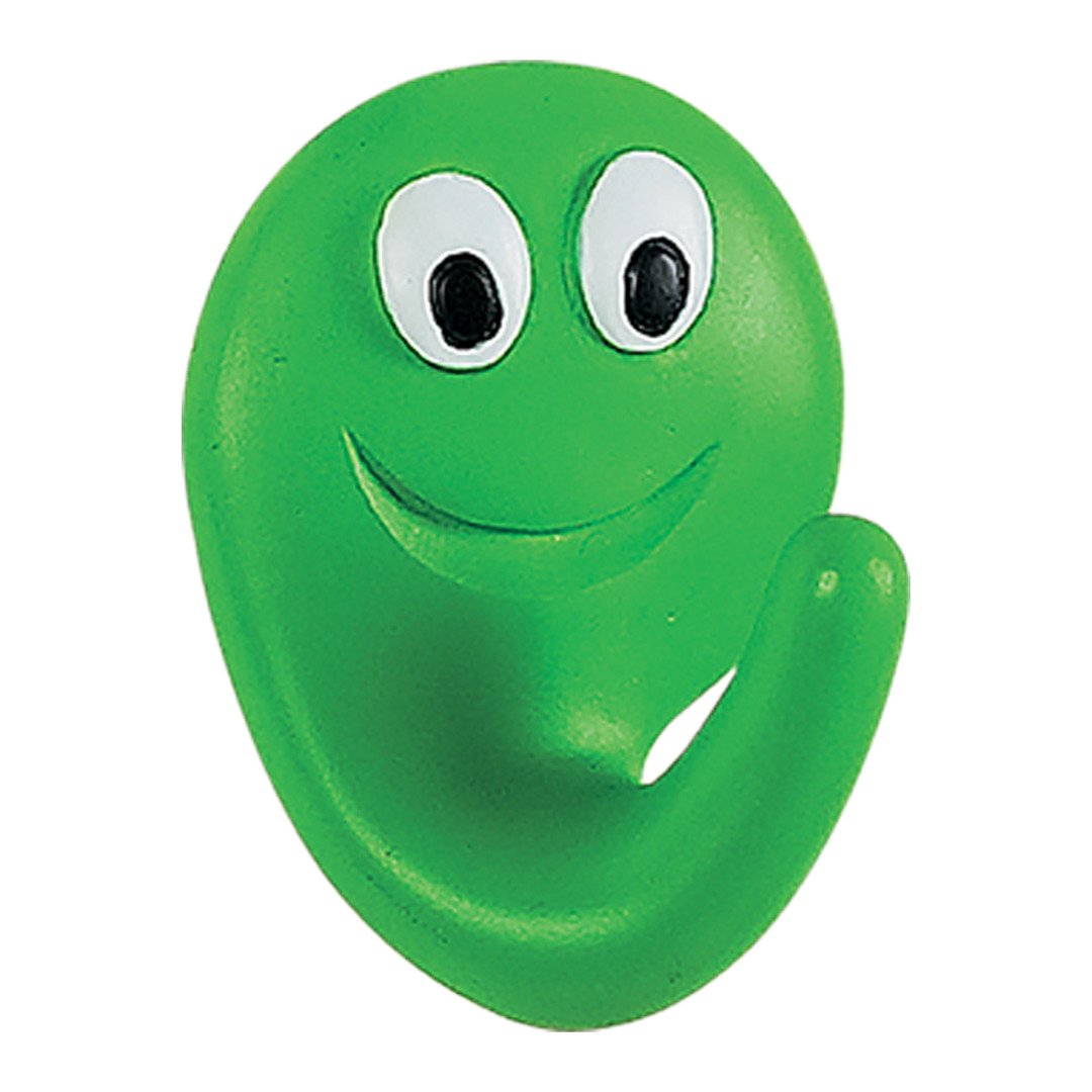 Badhaken Smile