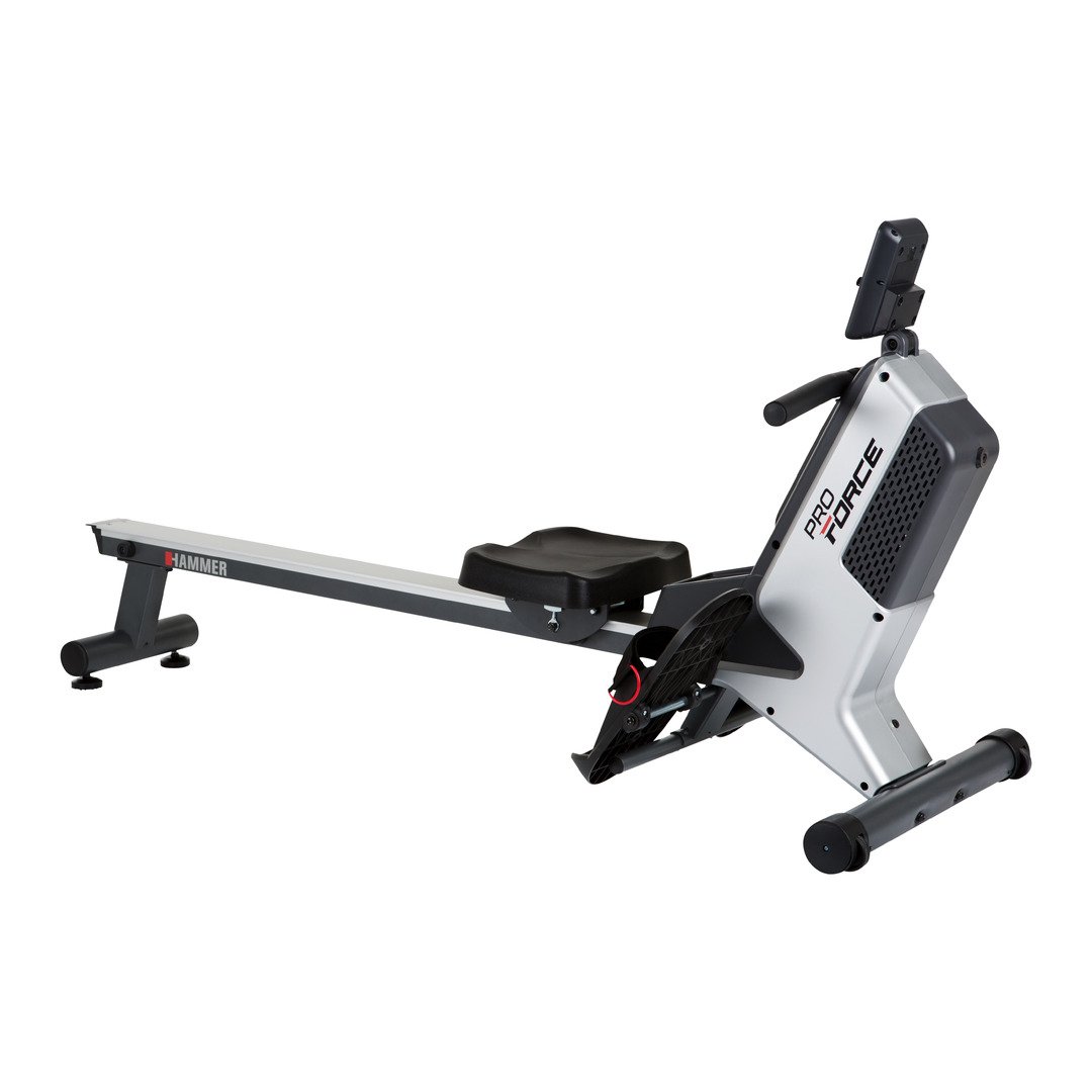 Rameur Pro Force