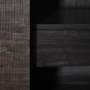 Kommode Grooves