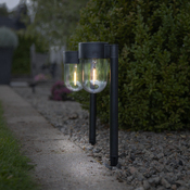 lampe solaire Cupola
