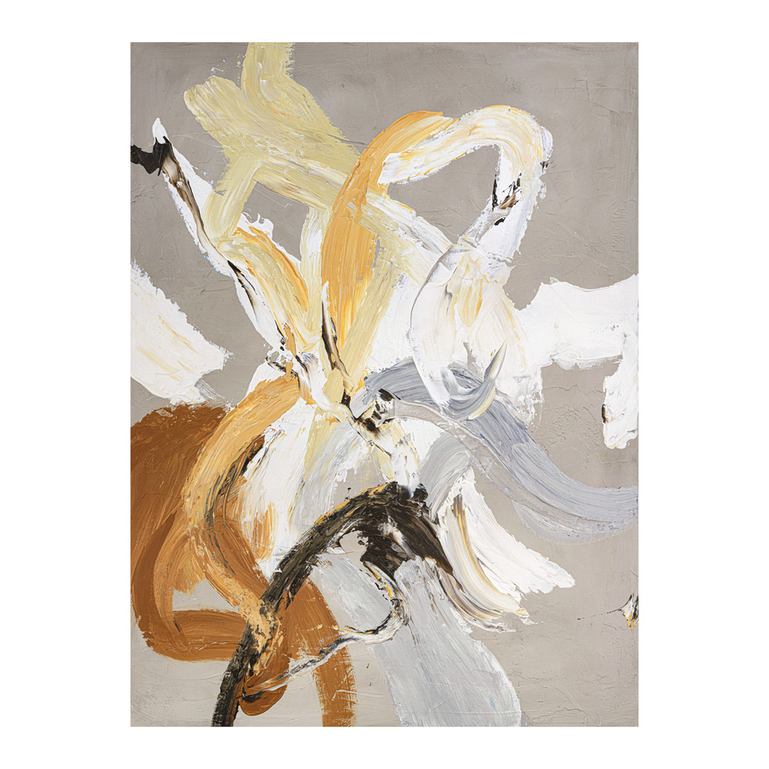 Tableau sur toile Design Painting