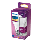 lampadina E27 LED