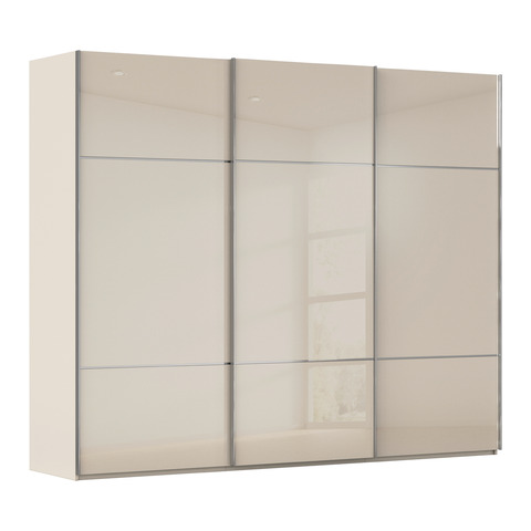 armadio ad ante scorrevoli Covalo-Glas