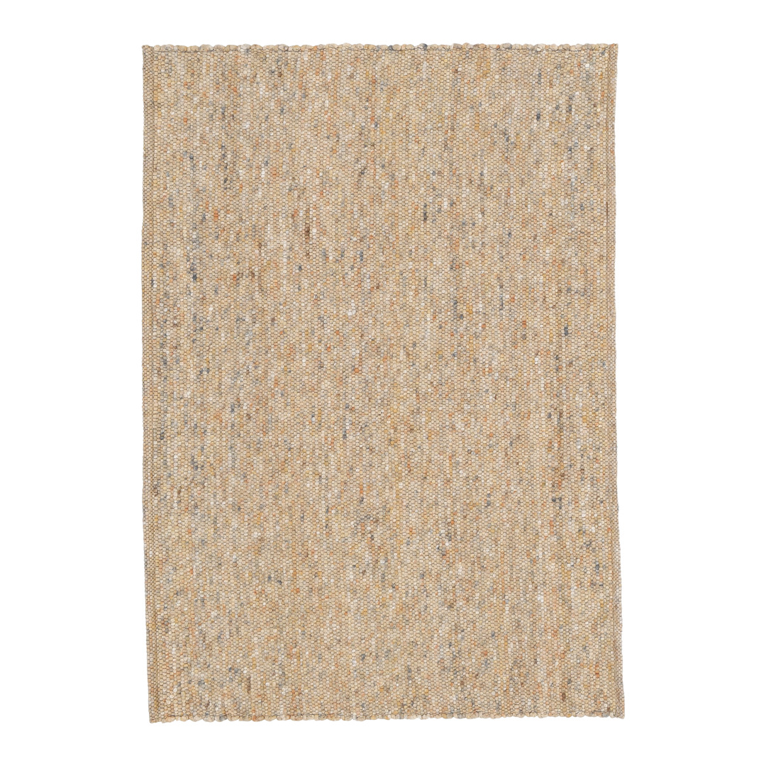 tapis de laine Beat