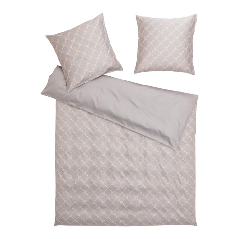 housse de duvet CORNFLOWER GRADIANT