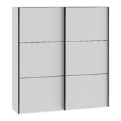 armoire à portes coulissantes SLIDE
