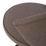chaise à accoudoirs BOSA