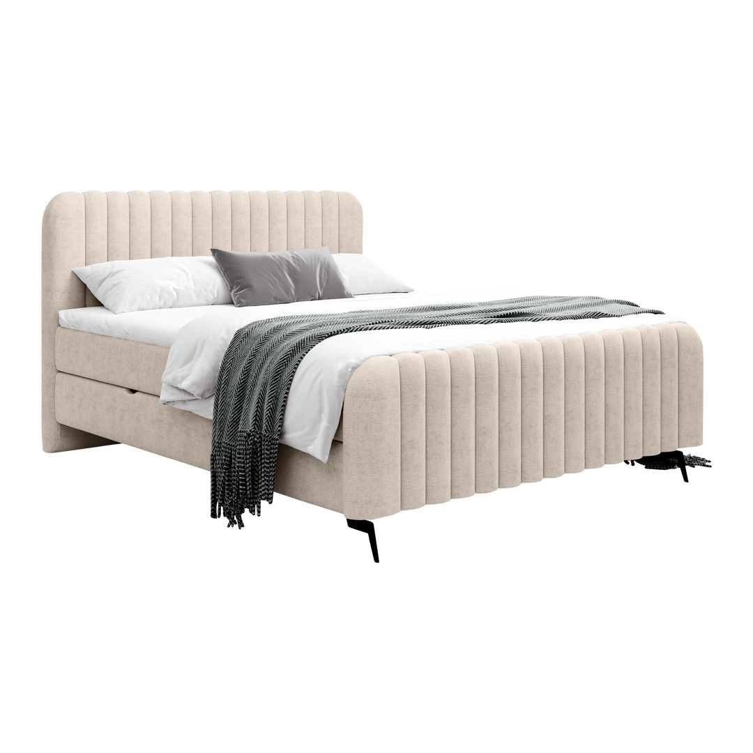 Boxspringbett Liam
