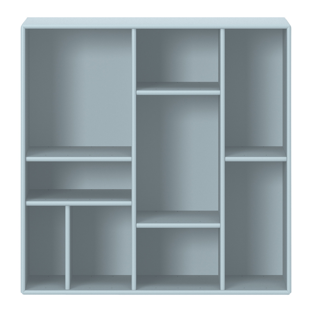 scaffale pensile Compile