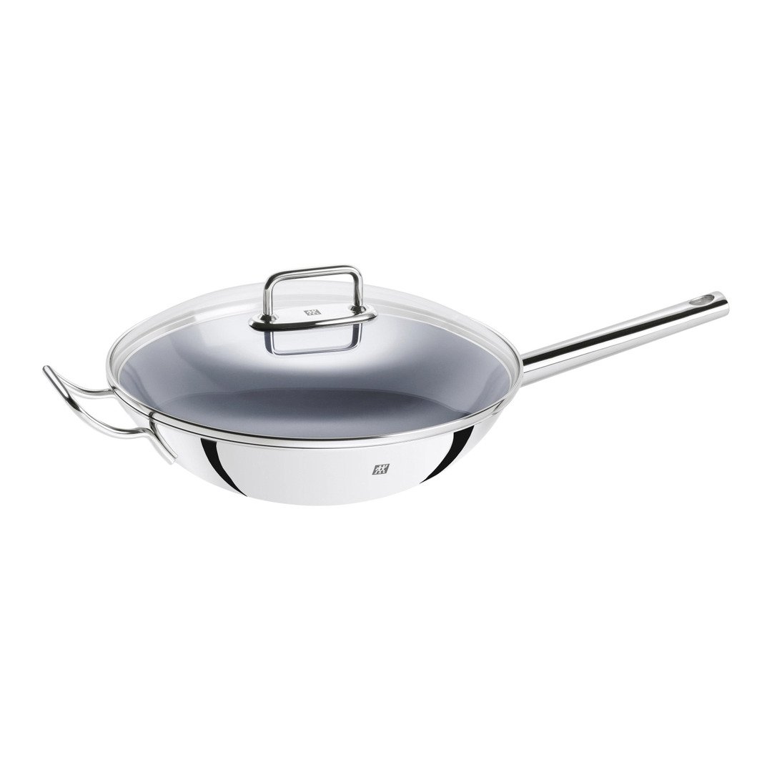 Wok Plus