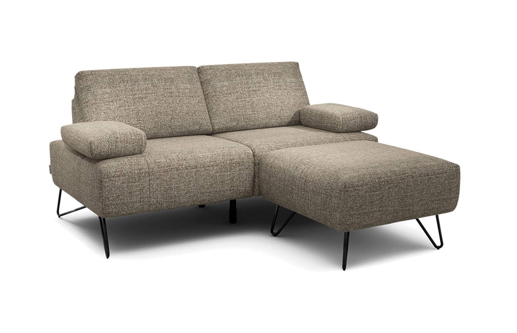 Einzelsofa Cosy2