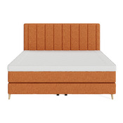 lit boxspring Nylund