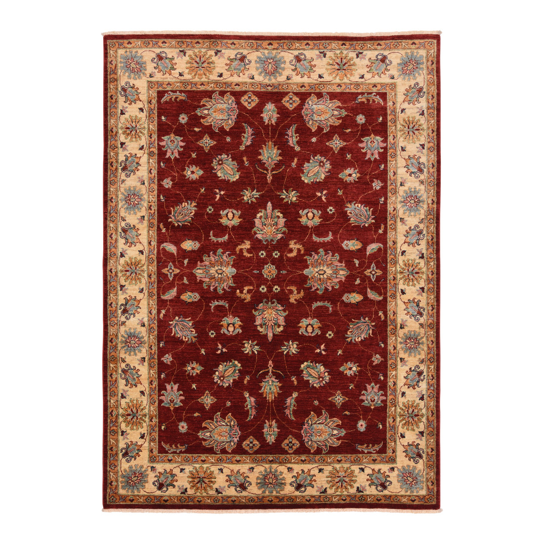 tappeti orientali moderni Afghan Farahan
