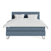 letto Boxspring DIPLOMAT-CONT.