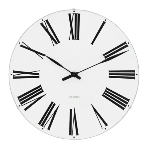 horloge murales Roman