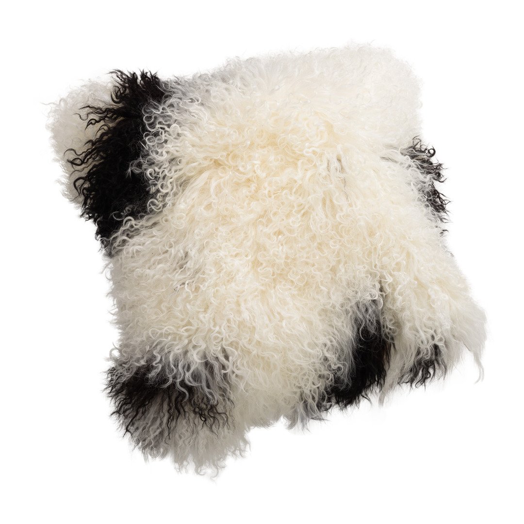 coussin décoratif SHANDRA