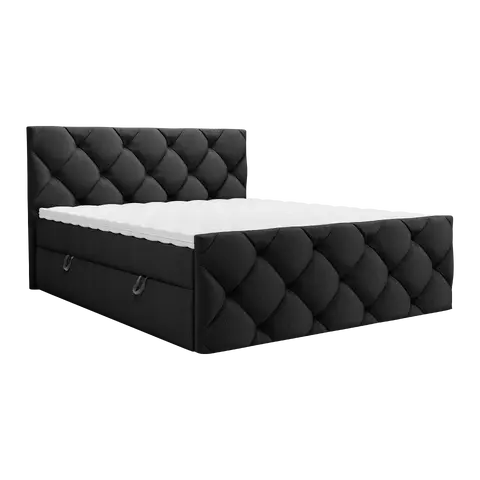 Boxspringbett Pedro