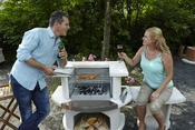 grill bar Venedig
