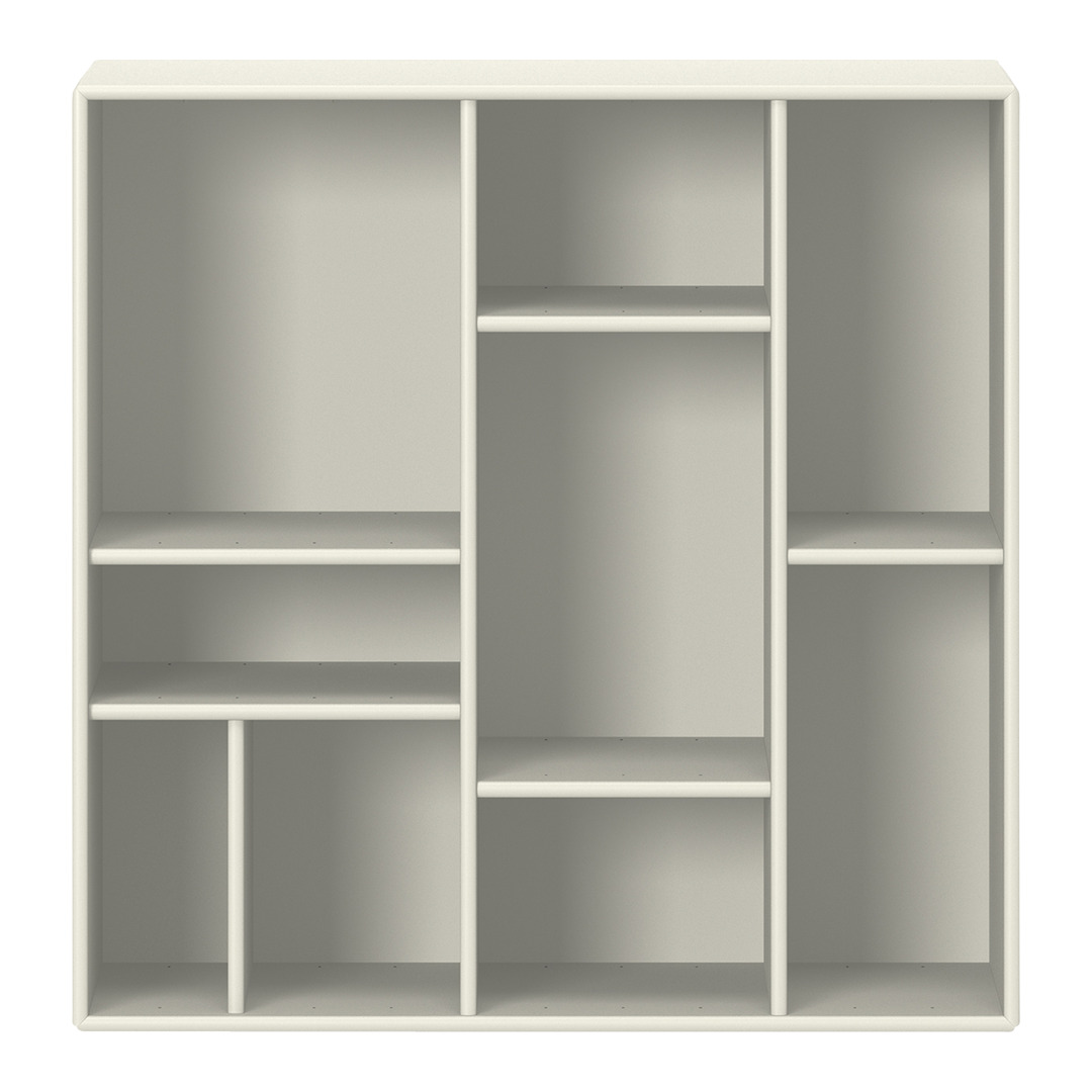 scaffale pensile Compile