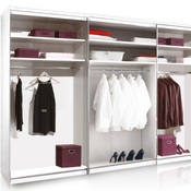 Schiebetürschrank System One